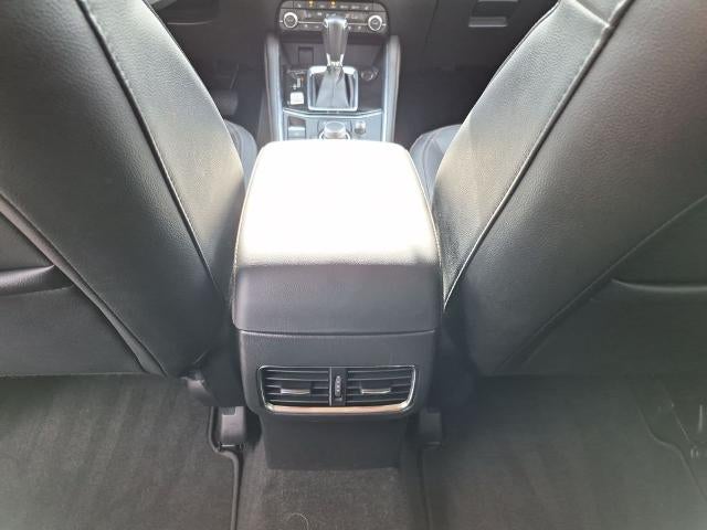 2019 Mazda Mazda CX-5 Grand Touring Reserve AWD