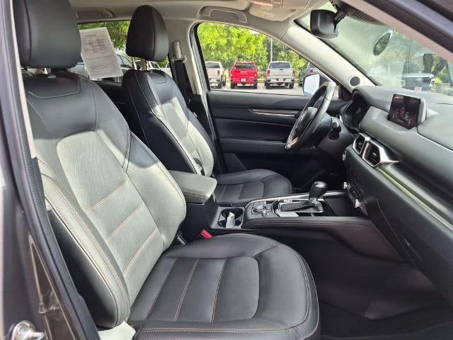 2019 Mazda Mazda CX-5 Grand Touring Reserve AWD