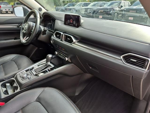 2019 Mazda Mazda CX-5 Grand Touring Reserve AWD