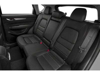 2019 Mazda Mazda CX-5 Grand Touring Reserve AWD