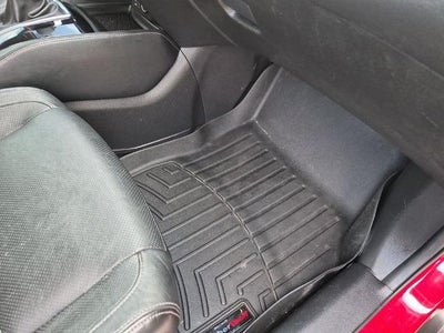 2017 Nissan Rogue FWD SL
