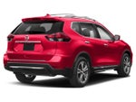2017 Nissan Rogue FWD SL