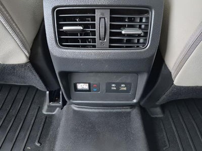 2021 Nissan Rogue FWD SL