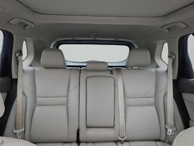2021 Nissan Rogue FWD SL