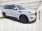 2023 Nissan Armada 4x2 Platinum