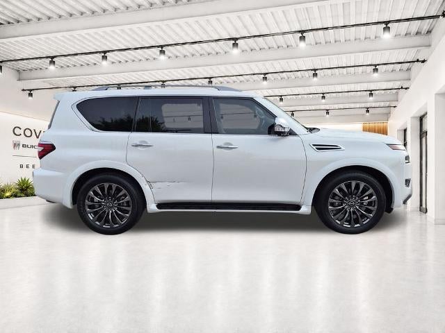 2023 Nissan Armada 4x2 Platinum