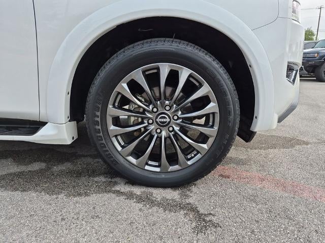 2023 Nissan Armada 4x2 Platinum