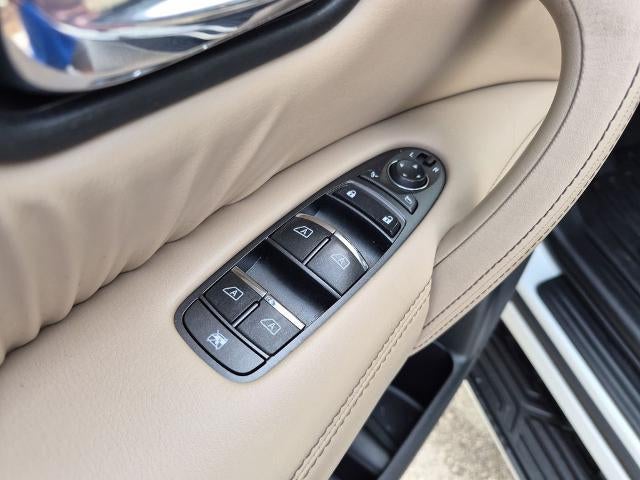 2023 Nissan Armada 4x2 Platinum