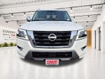 2023 Nissan Armada 4x2 Platinum