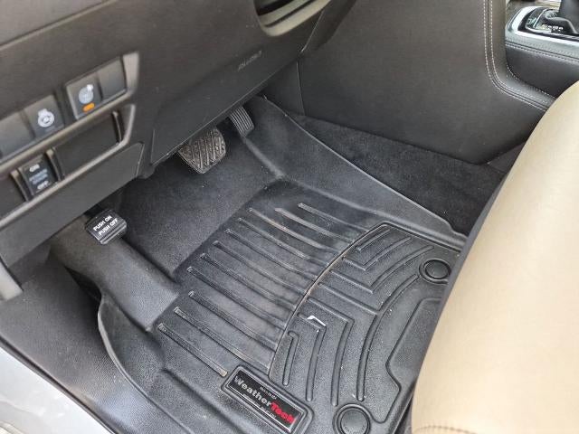 2023 Nissan Armada 4x2 Platinum