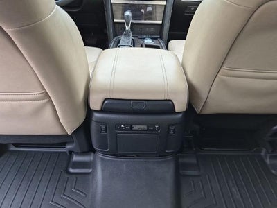 2023 Nissan Armada 4x2 Platinum