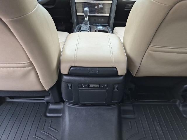 2023 Nissan Armada 4x2 Platinum