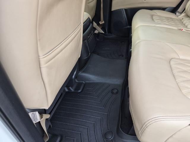 2023 Nissan Armada 4x2 Platinum