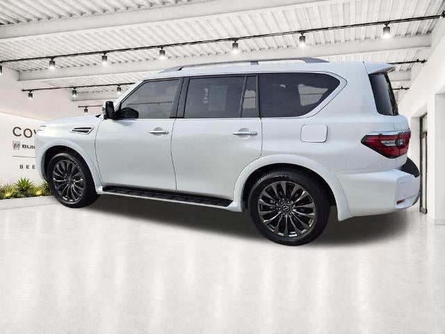 2023 Nissan Armada 4x2 Platinum