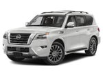 2023 Nissan Armada 4x2 Platinum