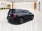 2025 Nissan Armada 4x4 Platinum Reserve