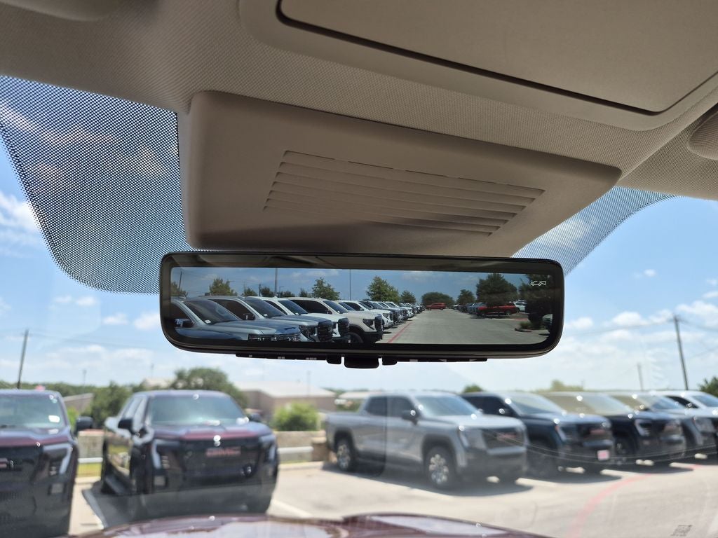 2022 INFINITI QX80 LUXE