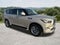 2022 INFINITI QX80 LUXE RWD