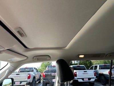 2022 INFINITI QX80 LUXE RWD