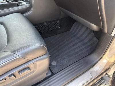 2022 INFINITI QX80 LUXE RWD