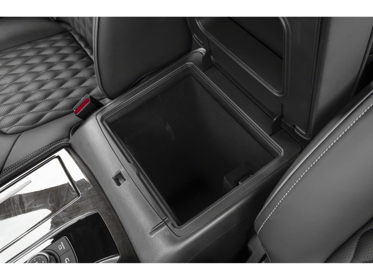 2022 INFINITI QX80 LUXE RWD