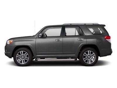 2011 Toyota 4Runner 4WD 4dr V6 SR5 (Natl)