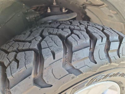 2023 Toyota 4Runner SR5 2WD (Natl)