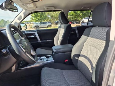 2023 Toyota 4Runner SR5 2WD (Natl)
