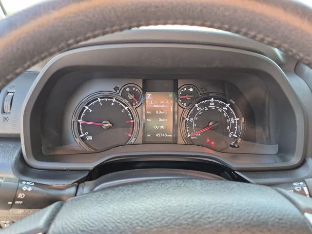 2023 Toyota 4Runner SR5 2WD (Natl)