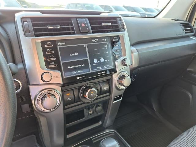 2023 Toyota 4Runner SR5 2WD (Natl)