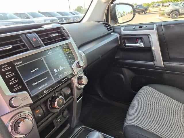 2023 Toyota 4Runner SR5 2WD (Natl)