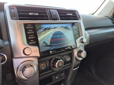 2023 Toyota 4Runner SR5 2WD (Natl)