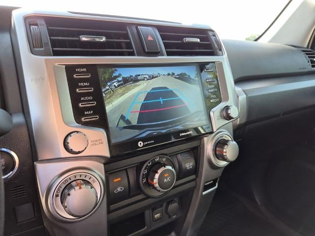 2023 Toyota 4Runner SR5 2WD (Natl)