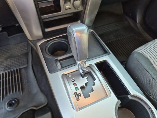 2023 Toyota 4Runner SR5 2WD (Natl)