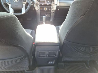 2023 Toyota 4Runner SR5 2WD (Natl)