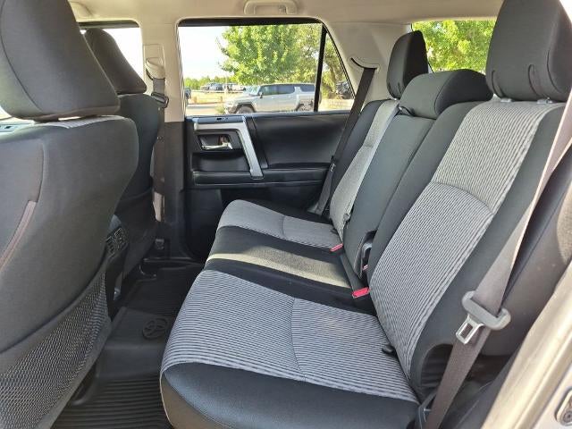 2023 Toyota 4Runner SR5 2WD (Natl)