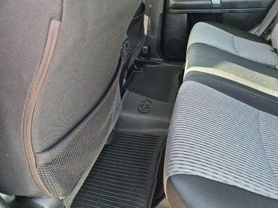 2023 Toyota 4Runner SR5 2WD (Natl)