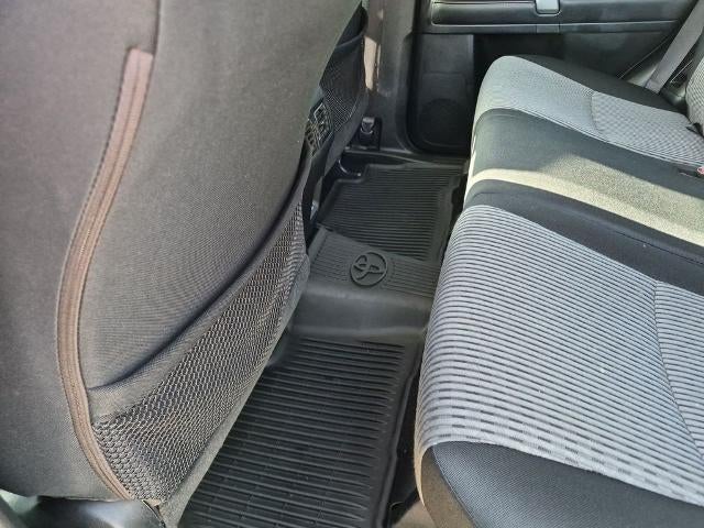 2023 Toyota 4Runner SR5 2WD (Natl)