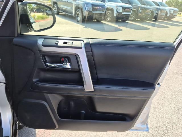 2023 Toyota 4Runner SR5 2WD (Natl)