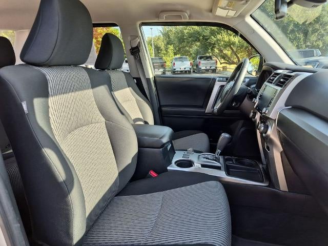 2023 Toyota 4Runner SR5 2WD (Natl)