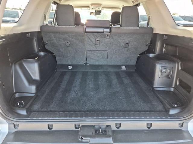 2023 Toyota 4Runner SR5 2WD (Natl)