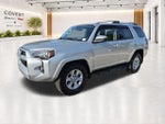 2023 Toyota 4Runner SR5 2WD (Natl)