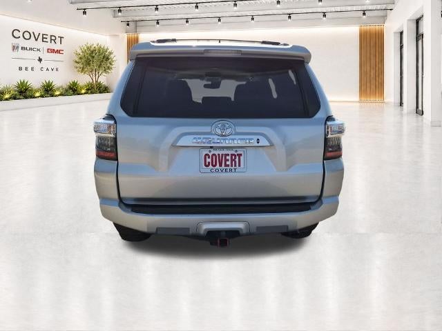 2023 Toyota 4Runner SR5 2WD (Natl)