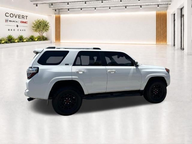 2024 Toyota 4Runner SR5 Premium 4WD (Natl)