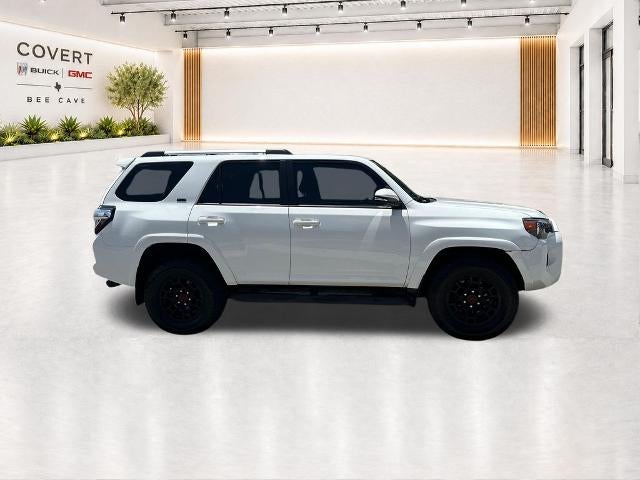 2024 Toyota 4Runner SR5 Premium 4WD (Natl)