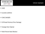 2024 Toyota 4Runner TRD Off Road Premium 4WD (Natl)