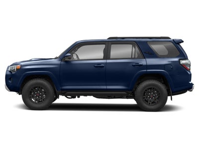 2024 Toyota 4Runner TRD Off Road Premium 4WD (Natl)
