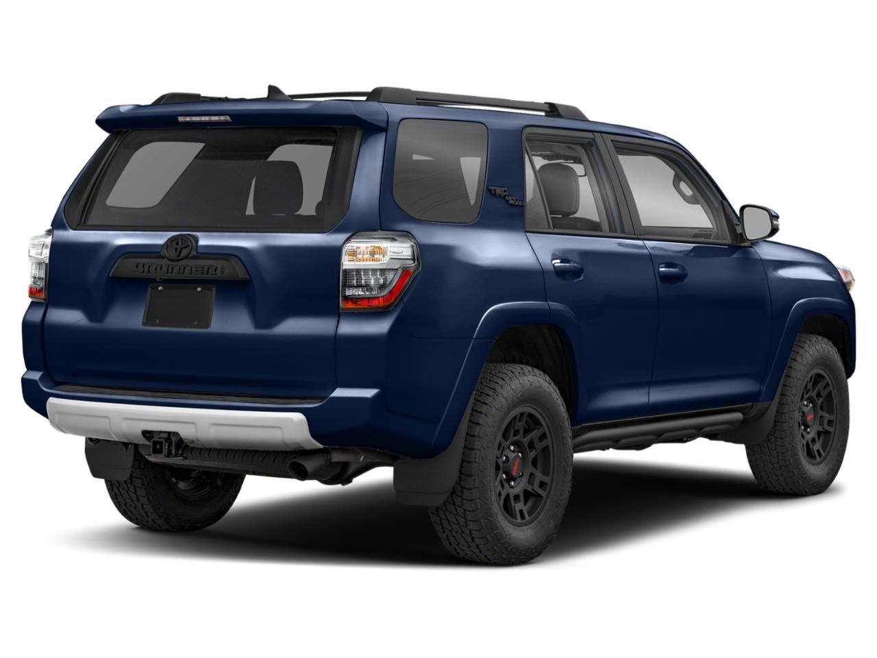 2024 Toyota 4Runner TRD Off Road Premium 4WD (Natl)