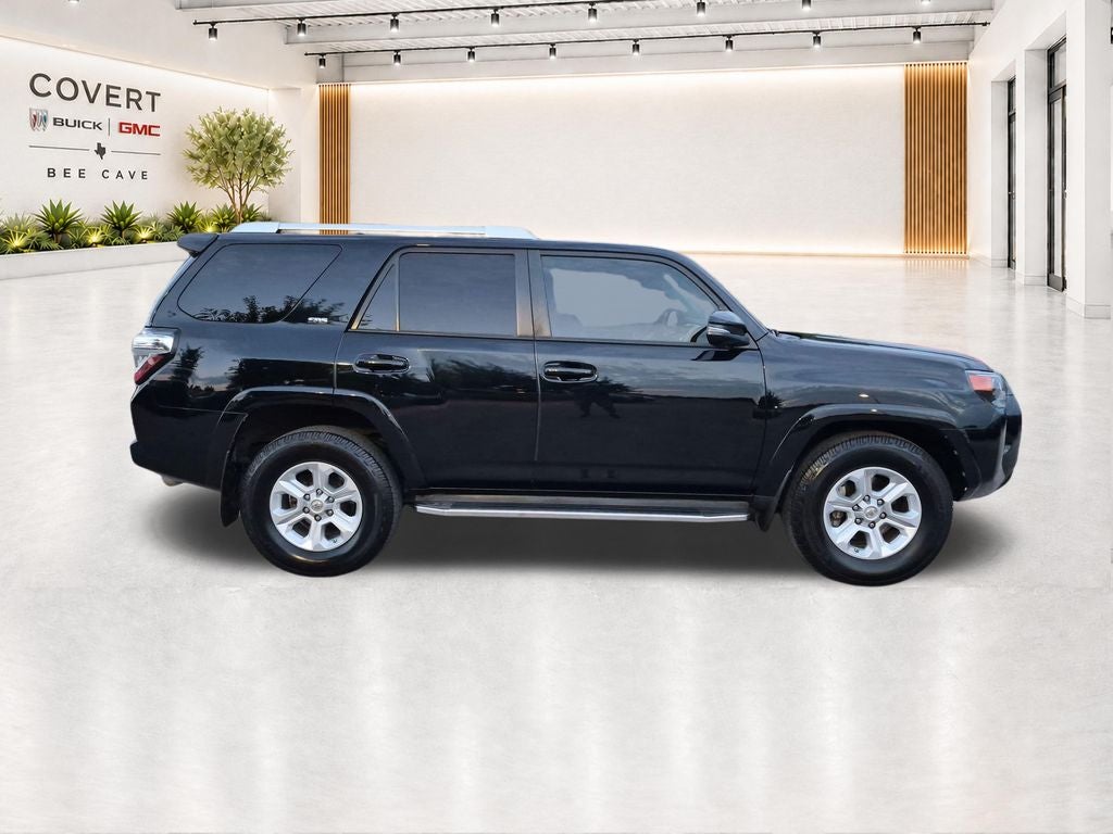 2015 Toyota 4Runner SR5 Premium
