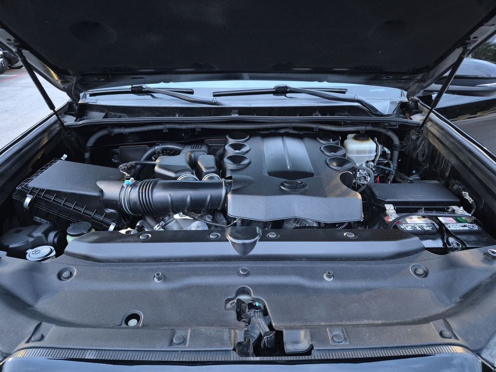 2015 Toyota 4Runner SR5 Premium